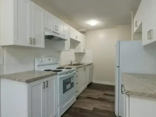 Apartment for rent in Brooks, Alberta