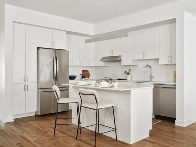 Apartment for rent in Gatineau, Quebec