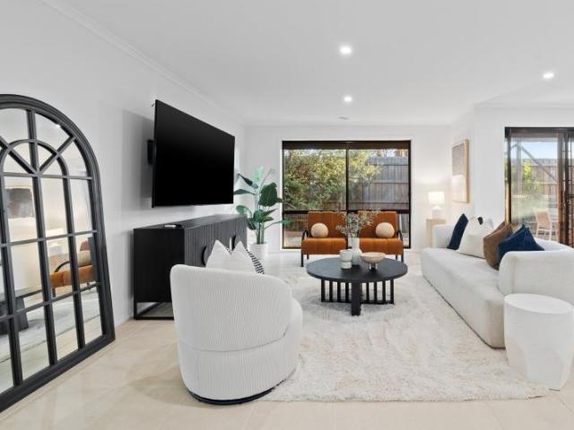 Apartment for sale in Camerons Creek, Victoria