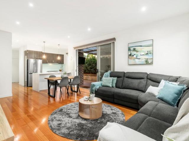 Apartment for sale in Bulleen, Melbourne