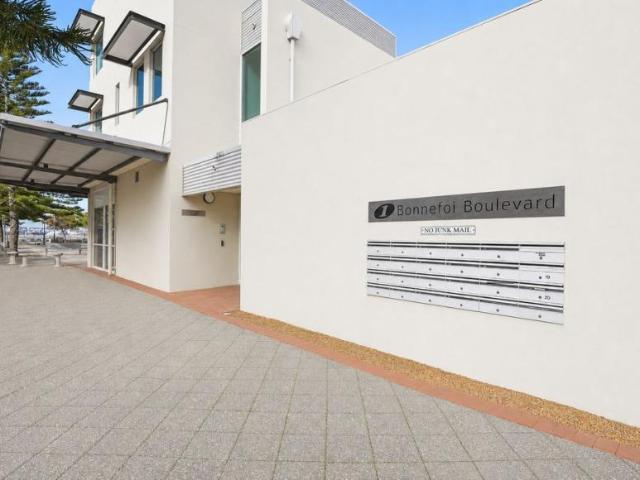 Apartment for sale in Bunbury, Western Australia