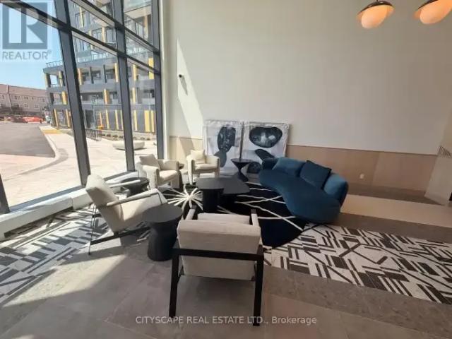 Apartment for rent in Burlington, Ontario