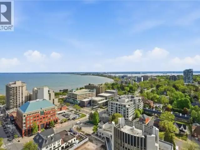 Apartment for rent in Burlington, Ontario