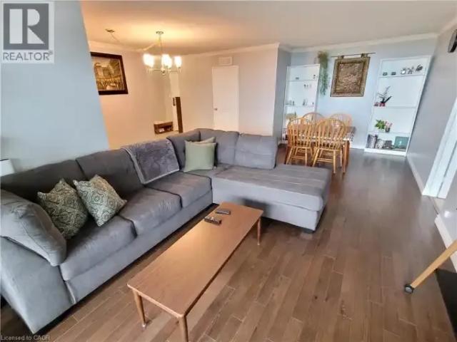 Apartment for rent in Burlington, Ontario