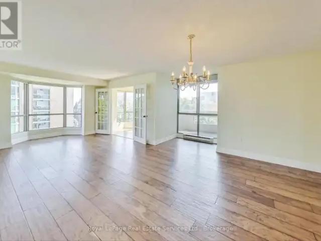 Apartment for rent in Burlington, Ontario