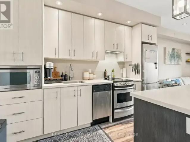Apartment for rent in Burlington, Ontario