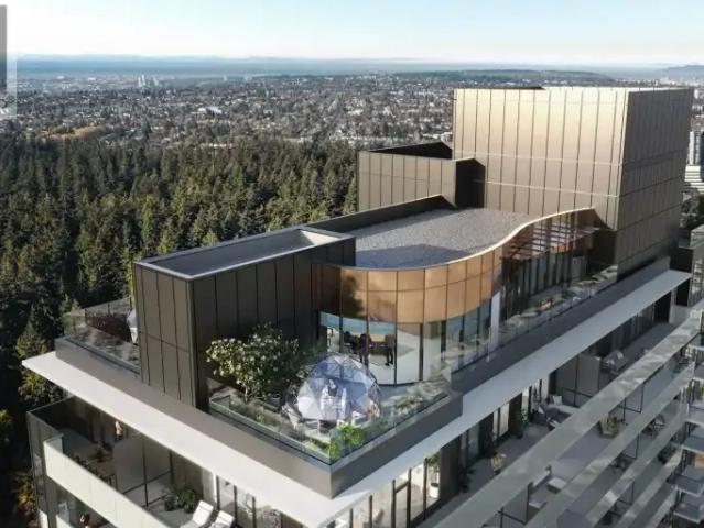 Apartment for rent in Metrotown, Burnaby