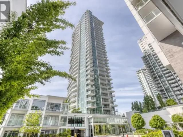 Apartment for rent in Burnaby, British Columbia