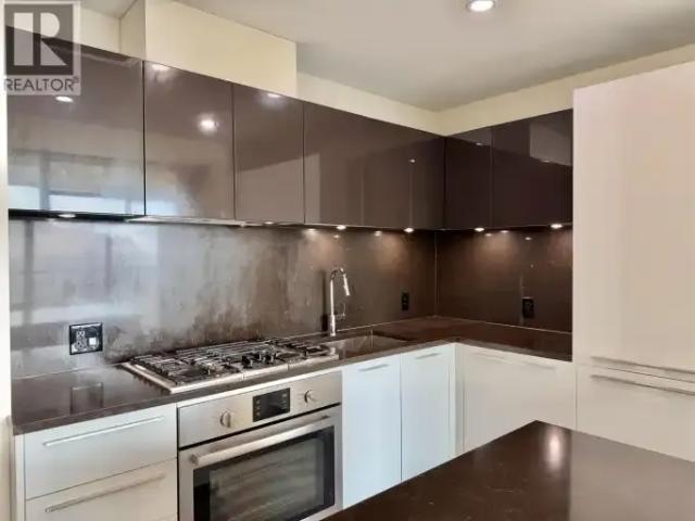 Apartment for rent in Metrotown, Burnaby