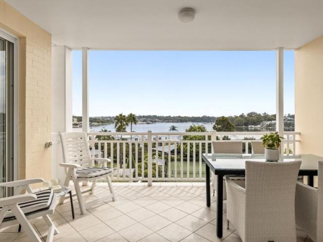 Apartment for sale in Cabarita, City of Canada Bay Council