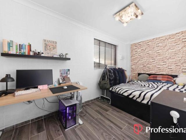 Apartment for sale in Cabramatta, Fairfield City Council