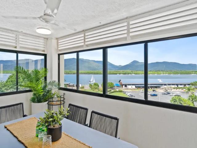 Apartment for sale in Cairns, Queensland