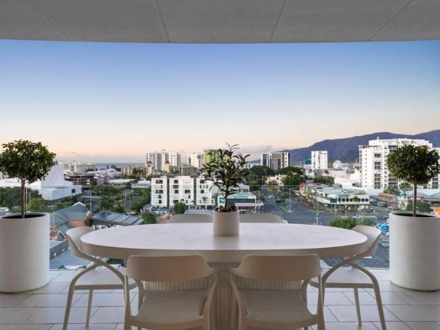Apartment for sale in Cairns City, Queensland