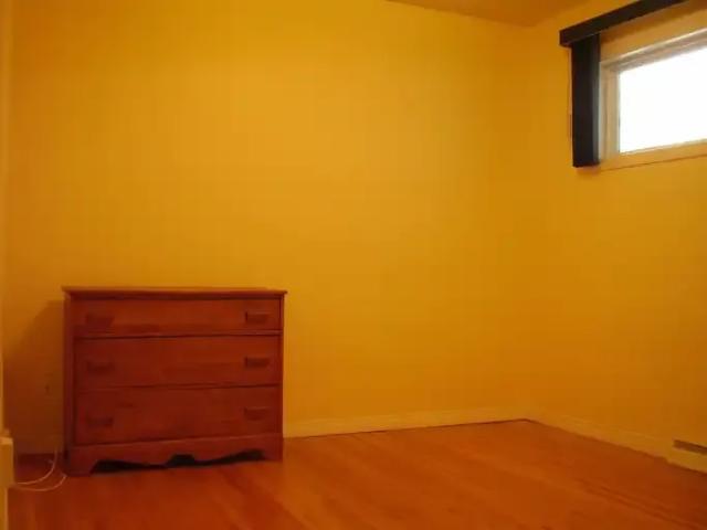 Apartment for rent in Northwest, Alberta