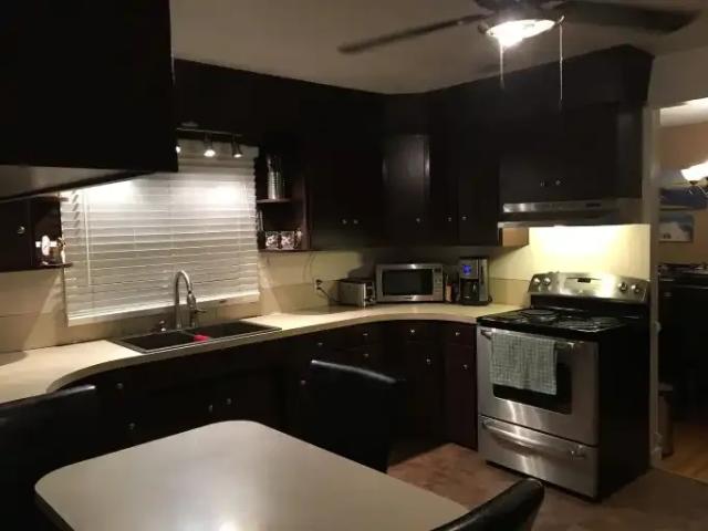 Apartment for rent in Ramsay, Calgary