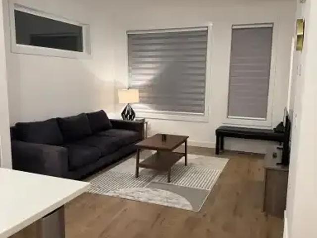 Apartment for rent in Northwest, Alberta