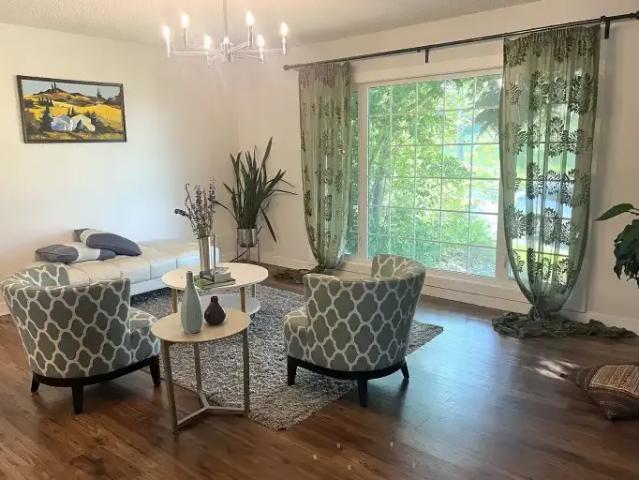 Apartment for rent in Northwest, Alberta