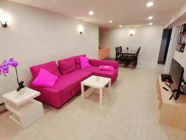 Apartment for rent in Northwest, Alberta