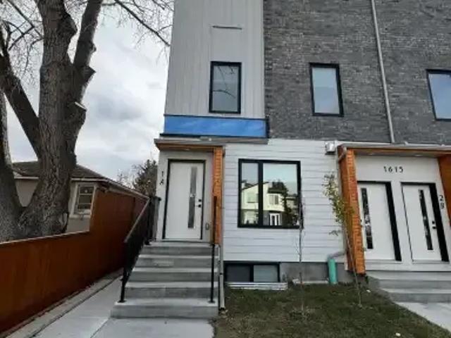 Apartment for rent in Capitol Hill, Calgary