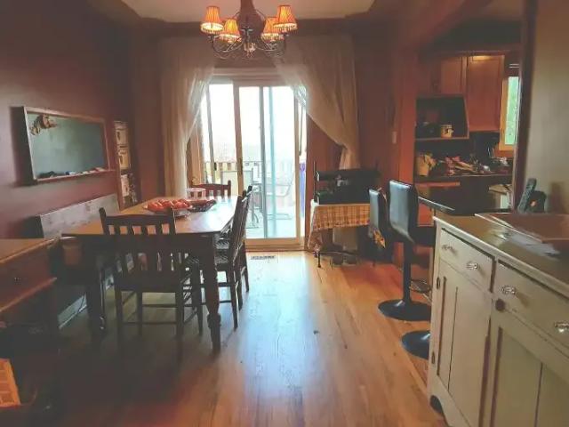 Apartment for rent in Elboya, Calgary