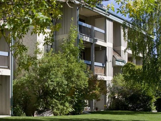 Apartment for rent in Northwest, Alberta