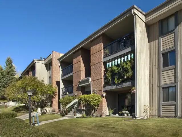 Apartment for rent in Northwest, Alberta