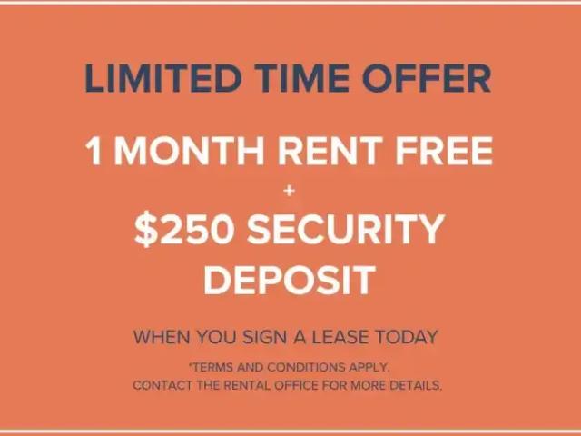 Apartment for rent in Northwest, Alberta