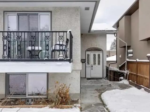 Apartment for rent in Northwest, Alberta