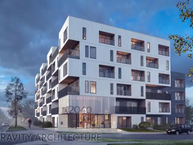 Apartment for rent in Northwest, Alberta
