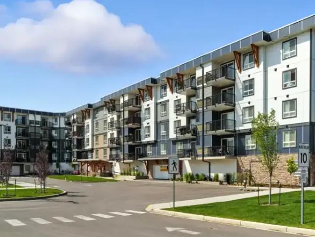 Apartment for rent in Northwest, Alberta
