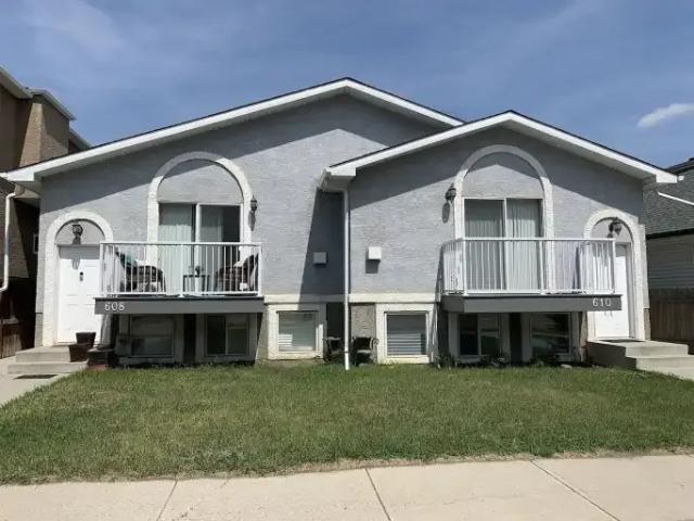 Apartment for rent in Northwest, Alberta