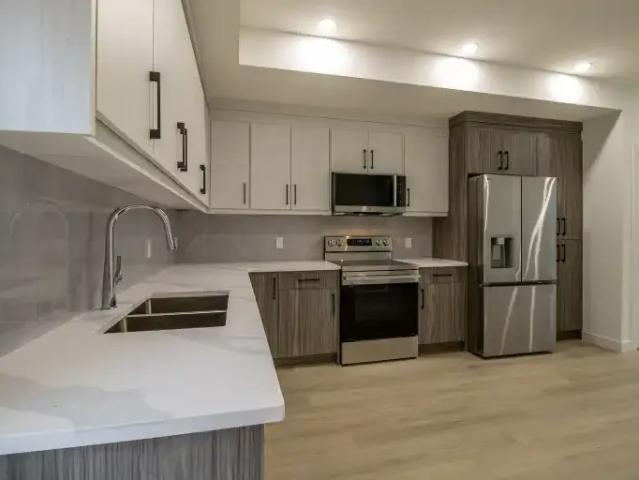 Apartment for rent in Northwest, Alberta