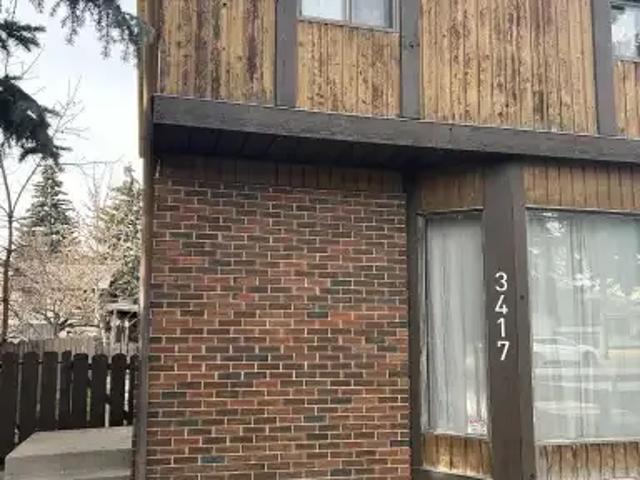 Apartment for rent in Northwest, Alberta