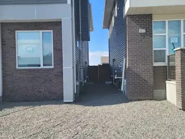 Apartment for rent in Northwest, Alberta
