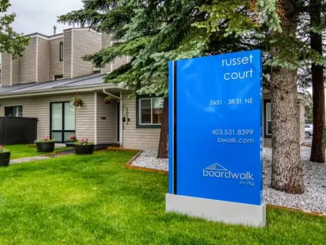Apartment for rent in Northwest, Alberta