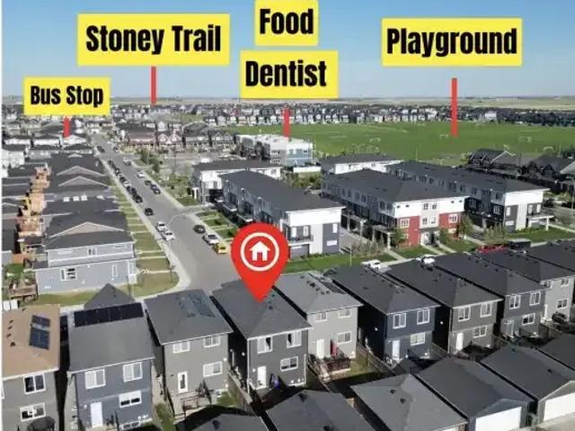 Apartment for rent in Northwest, Alberta