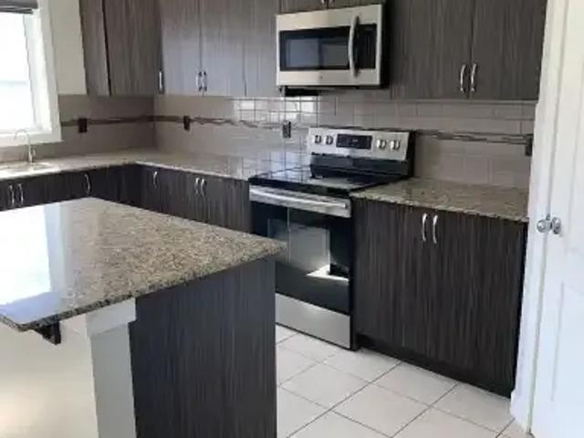 Apartment for rent in Northwest, Alberta