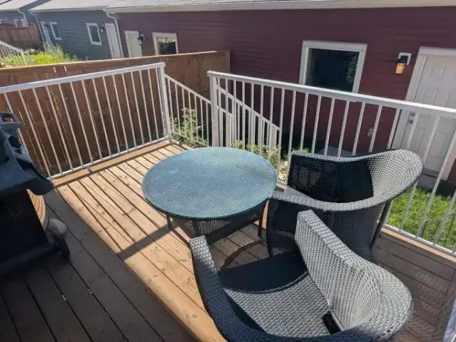 Apartment for rent in Northwest, Alberta