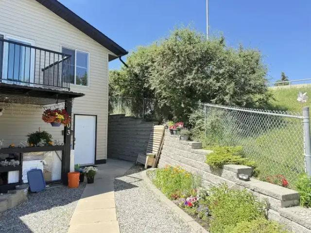 Apartment for rent in Northwest, Alberta