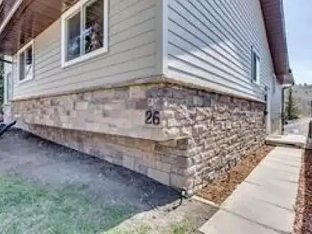 Apartment for rent in Northwest, Alberta