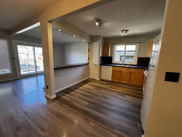 Apartment for rent in Northwest, Alberta