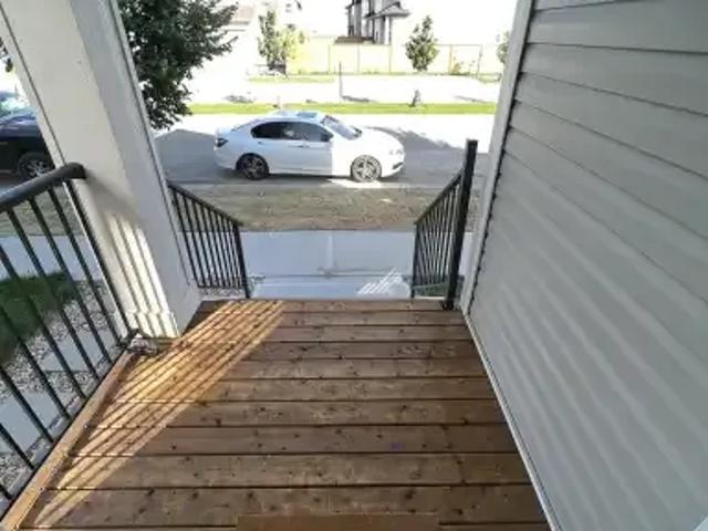 Apartment for rent in Northwest, Alberta