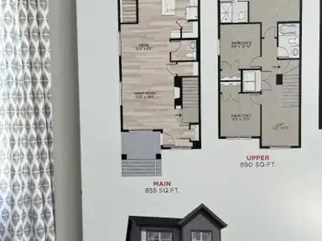 Apartment for rent in Northwest, Alberta