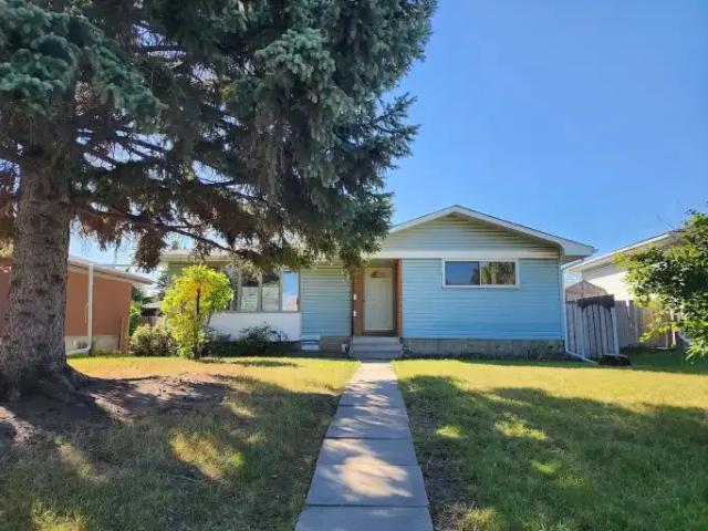 Apartment for rent in Northwest, Alberta