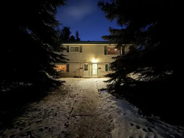 Apartment for rent in Northwest, Alberta