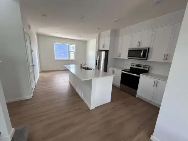 Apartment for rent in Northwest, Alberta
