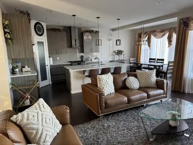 Apartment for rent in Northwest, Alberta
