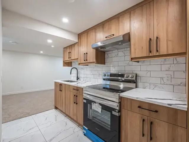 Apartment for rent in Northwest, Alberta