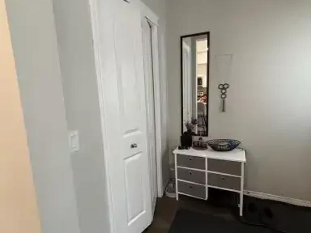 Apartment for rent in Northwest, Alberta