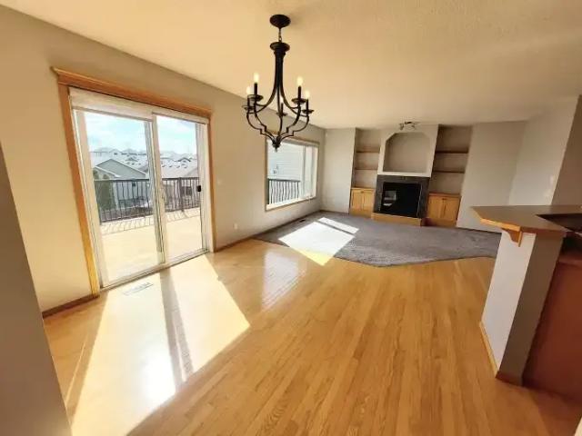 Apartment for rent in Northwest, Alberta